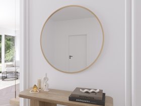 Eltap - loft - Ogledalo Gerbinie - 60x60cm
