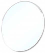 Eltap - loft - Ogledalo Grace 100 cm - belo