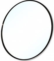 Eltap - loft - Ogledalo Grace 100 cm - črno