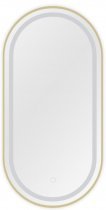 Eltap - loft - LED Ogledalo Micedi L - 50x100cm