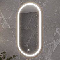 Eltap - loft - LED Ogledalo Micedi L - 50x100cm