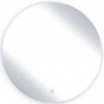 Eltap - loft - LED Ogledalo Orandiu A - 60x60cm