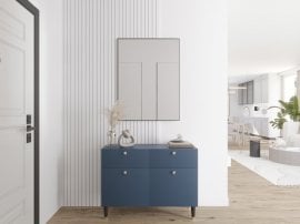 Ogledalo Tressedi - 60x60cm