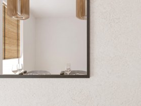 Eltap - loft - Ogledalo Tressedi - 60x60cm