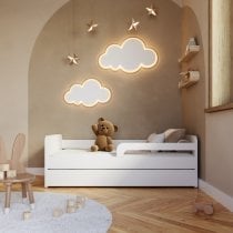 Eltap - loft - Otroska postelja Duuli