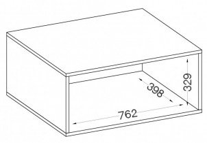 Stolarz-Lempert - Omara Malta - svetlo siva 112 LG/LG 2F