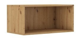 Viseča omarica Malta - hrast artisan 113 AR