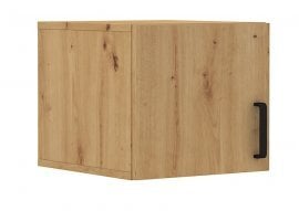 Viseča omarica Malta - hrast artisan 115 AR/AR