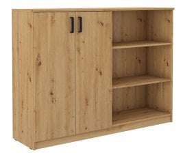 Komoda Malta - hrast artisan 850 AR/AR 2F