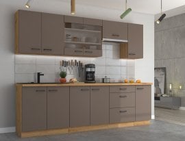 Kuhinjski sestav Bolonia 