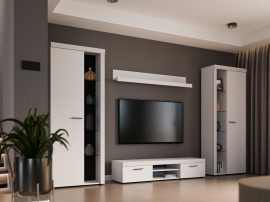 TV regal Rumba XL - bel RUMBAXLWH01