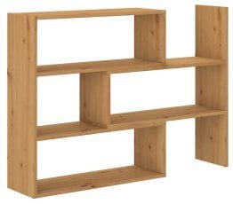 Regal Karol 03 - hrast artisan