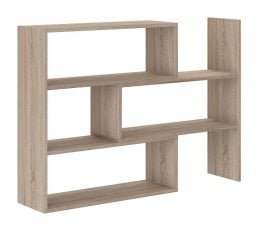 Regal Karol 03 - hrast sonoma