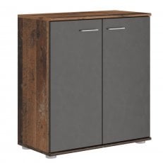 Komoda Mike - matera/staran slog MIKE-3 2T