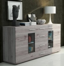 Komoda Tango - San Remo 35TA SRC20