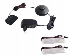 LED osvetlitev za komodo Tango 2