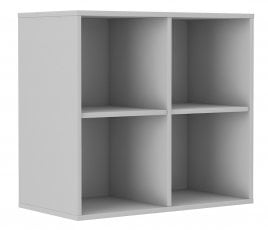 Zgornji predalnik Malta - svetlo siva 103 LG