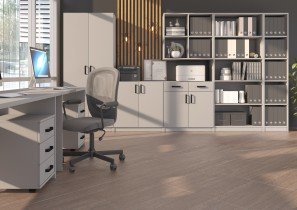 Omara Malta - svetlo siva 112 LG/LG 2F