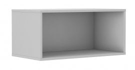 Viseča omarica Malta - svetlo siva 113 LG