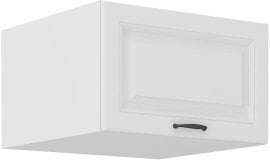 Zgornja omara Stilo - bela - 60 cm NAGU-36 1F