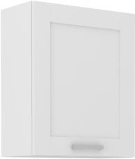 Zgornja omarica Luna - bela - 60 cm G-72 1F