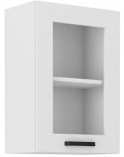 Zgornja vitrina Luna - bela - 40 cm GS-72 1F