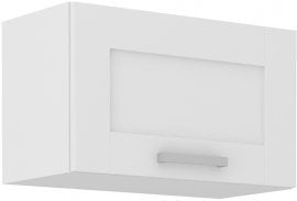 Zgornja omara Luna - bela - 60 cm GU-36 1F