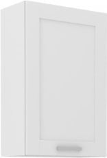 Zgornja omara Luna - bela - 60 cm G-90 1F