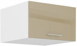 Zgornja omarica Lara - cappuccino - 60 cm NAGU-36 1F