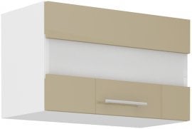 Zgornja omarica Lara - cappuccino - 60 cm GUS-36 1F