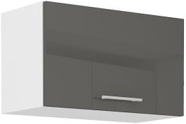 Zgornja omarica Lara - siva - 60 cm GU-36 1F