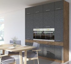 Stolarz-Lempert - Spodnja omara Vigo - matera - 60 cm ZL 1S BB
