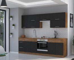 Stolarz-Lempert - Spodnja omara Vigo - matera - 60 cm ZL 1S BB