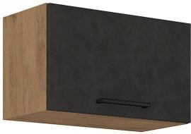 Zgornja omarica Vigo - matera - 60 cm GU-36 1F 