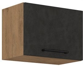 Zgornja omarica Vigo - matera - 50 cm GU-36 1F