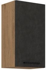 Zgornja omarica Vigo - matera - 40 cm G-72 1F