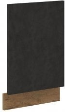 Vrata za vgradni pomivalni stroj Vigo - matera - ZM 57x44,6 cm