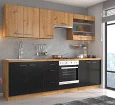 Stolarz-Lempert - Spodnja omarica Modena - 15 cm D CARGO BB