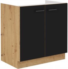 Stolarz-Lempert - Spodnja omara Modena - 80 cm ZL 2F BB