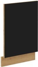 Vrata za vgradni pomivalni stroj Modena - ZM 57x44.6 cm