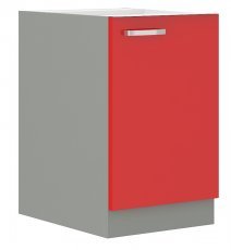 Spodnja omara Rose - 60 cm D 1F BB