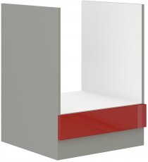 Spodnja omara Rose - 60 cm D GAZ BB