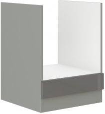 Spodnja omara Grey - 60 cm D GAZ BB