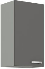 Stolarz-Lempert - Zgornja omarica Grey - 40 cm G-72 1F