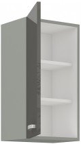 Stolarz-Lempert - Zgornja omara Grey - 40 cm G-72 1F