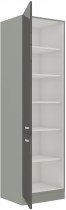 Stolarz-Lempert - Visoka omara Grey - 60 cm DK-210 2F