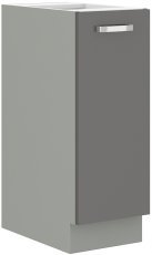 Stolarz-Lempert - Spodnja omarica Grey - 30 cm D CARGO BB