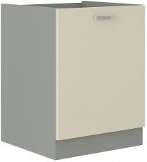 Spodnja omara Karmen - 60 cm D 1F BB