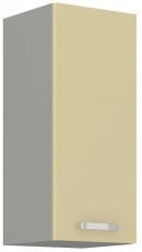 Zgornja omara Karmen - 30 cm G-72 1F