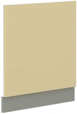 Stolarz-Lempert - Vrata za vgradni pomivalni stroj Karmen - ZM 57x59.6 cm